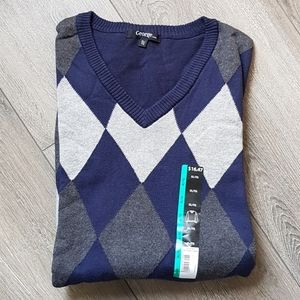 XL NWT Mens Top